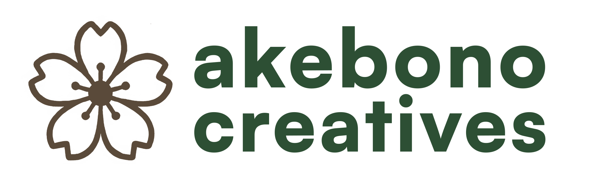 Akebono Creatives Logo